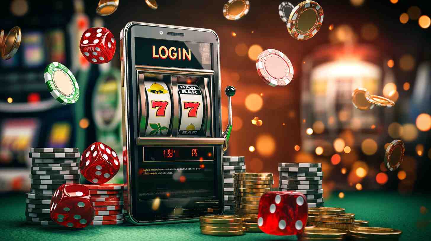 Games to Suit all Tastes at Casino 4999 BET
                                